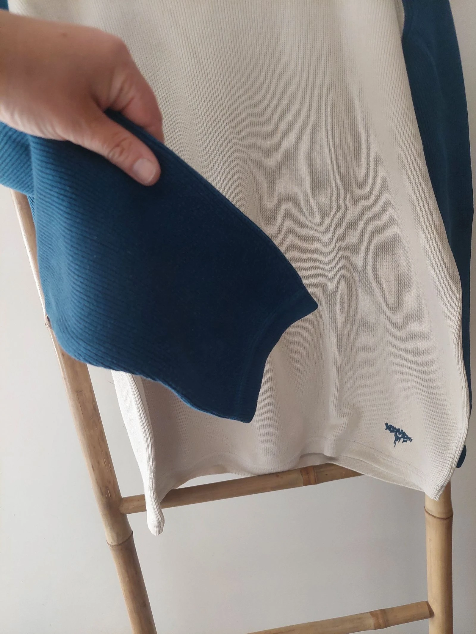 Xdye - Camisola de punto para hombre – photo 2